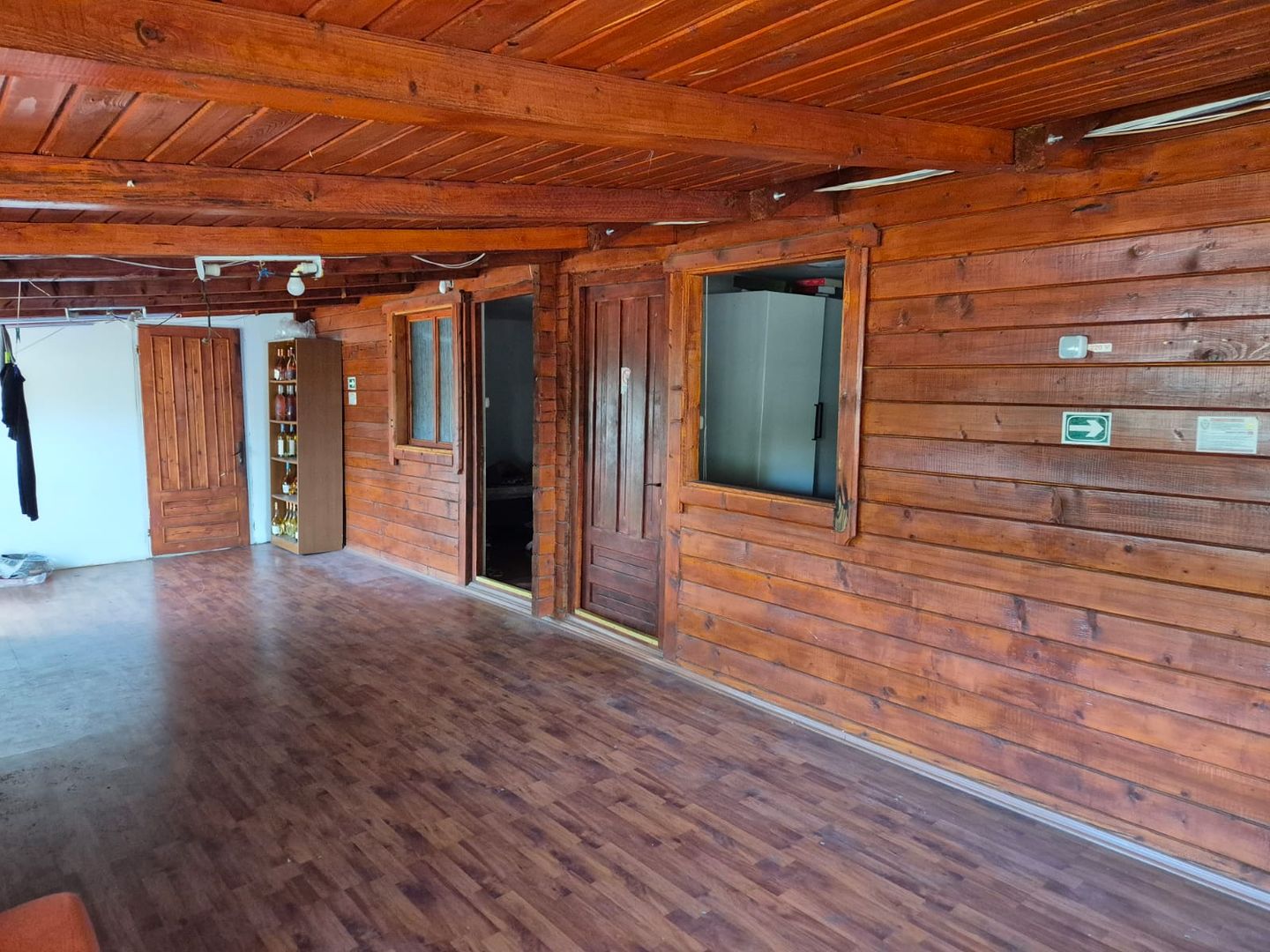 Spațiu comercial restaurant cu terasă de vânzare în  Olimp Constanța - Poză 24