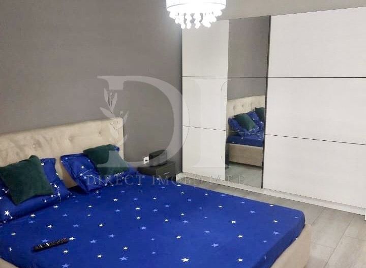 Apartament de vanzare / Zona Terra / Floresti - Poză 8