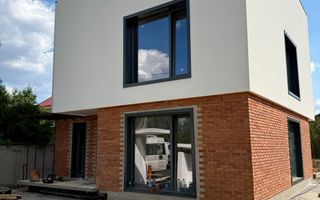 Vila individuala - Smart | Tunari, 205 mpc - Poză 5