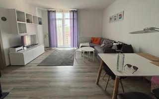 Apartament 3 camere de închiriat –Pet Friendly - Poză 1