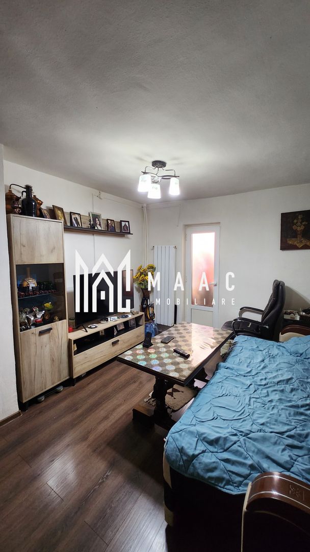 Black Friday | Apartament 3 camere Parter | Pretabil Spatiu Comercial - Poză 8