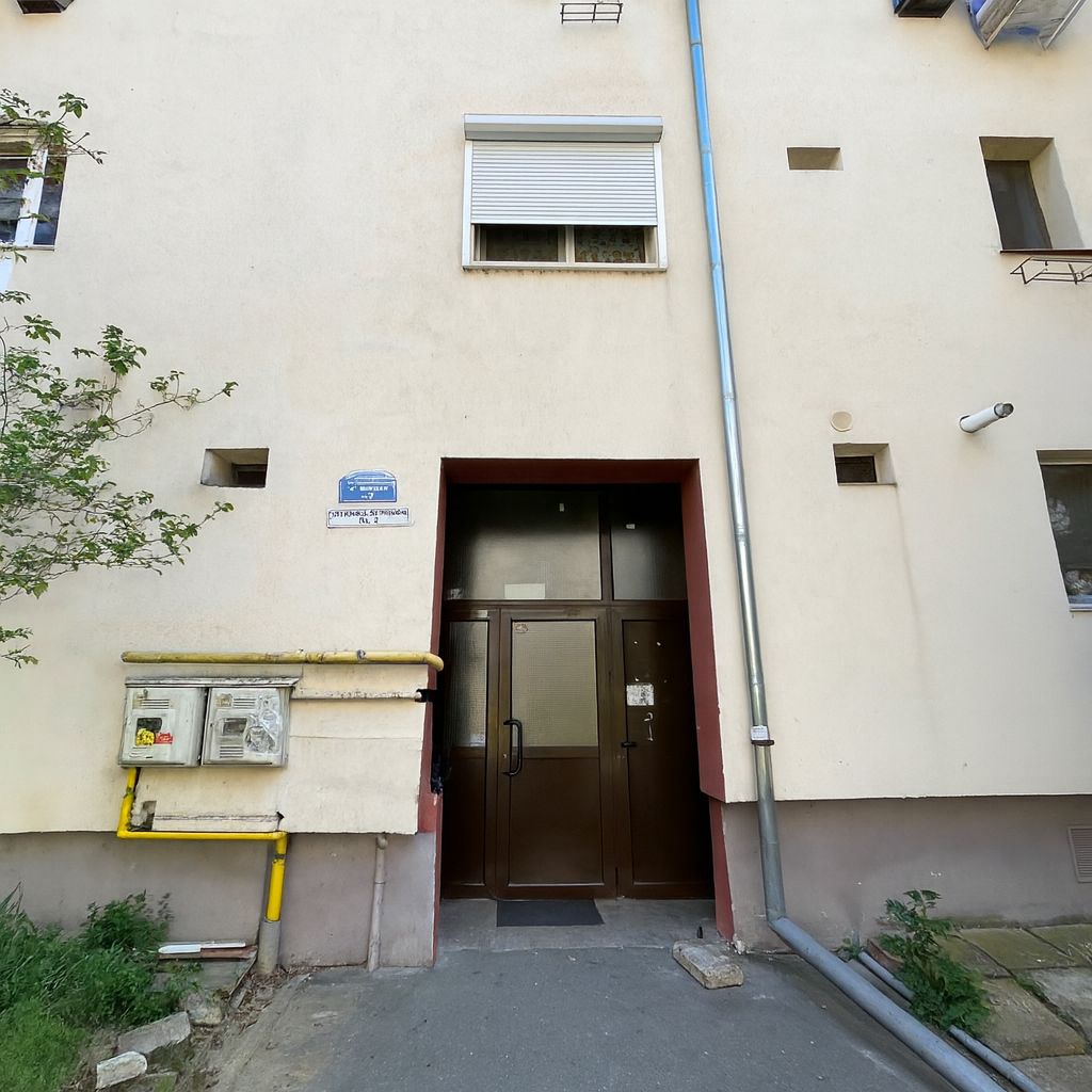 Apartament 2 camere Piata Doina - Poză 1