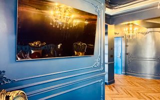 2 camere | Dacia | Aurel Vlaicu | Eminescu | terasa 25 mp - Poză 16