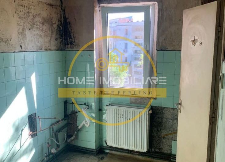 Apartament 2 camere | Podu Ros –  | 50 mp | Etaj 3/4 | Fără risc seismic - Poză 9