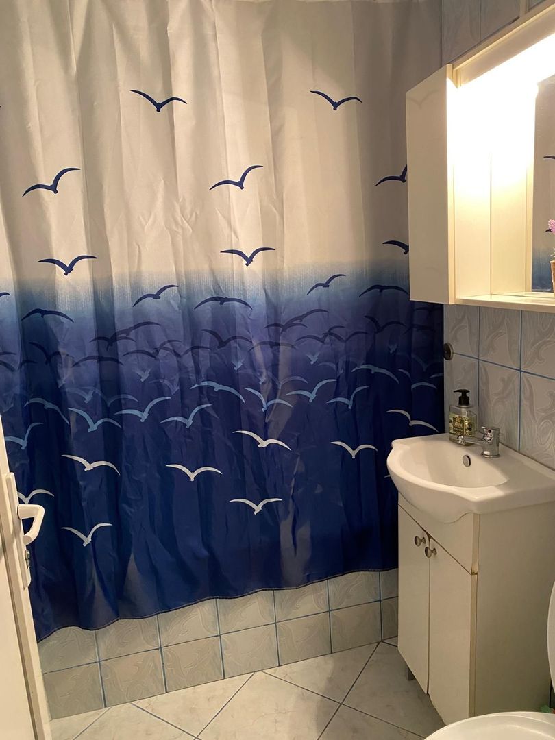 Griviței 2 cam circular, 5/7, mobilat, utilat, centrala proprie - Poză 8