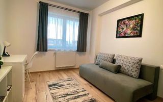 Apartament 3 camere , 2 bai, mobilat/utilat - zona Tractorul - Poză 2