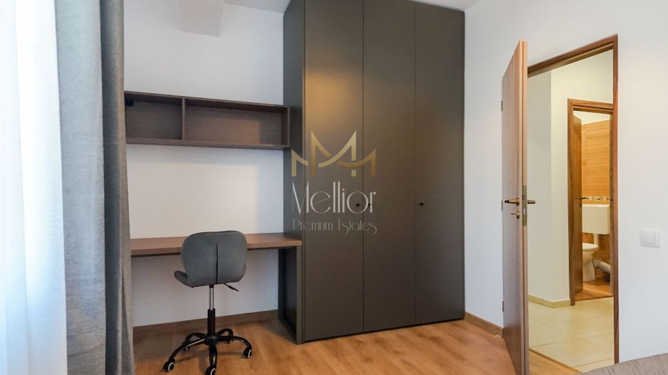 Apartament 2 camere decomandate, parcare, T. Mihali, FSEGA, Iulius! - Poză 5