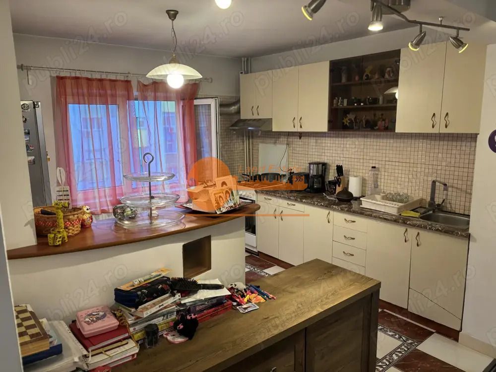 Apartament cu 2 camere in zona 13 Septembrie - Poză 3