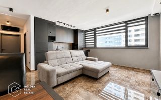 Apartament HIGH-END cu Ecosistem SMART Integrat XCity Tower - Poză 5