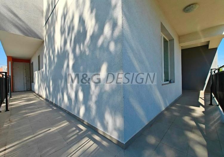 Apartament 2 camere  Giroc parter cu balcon - Poză 9