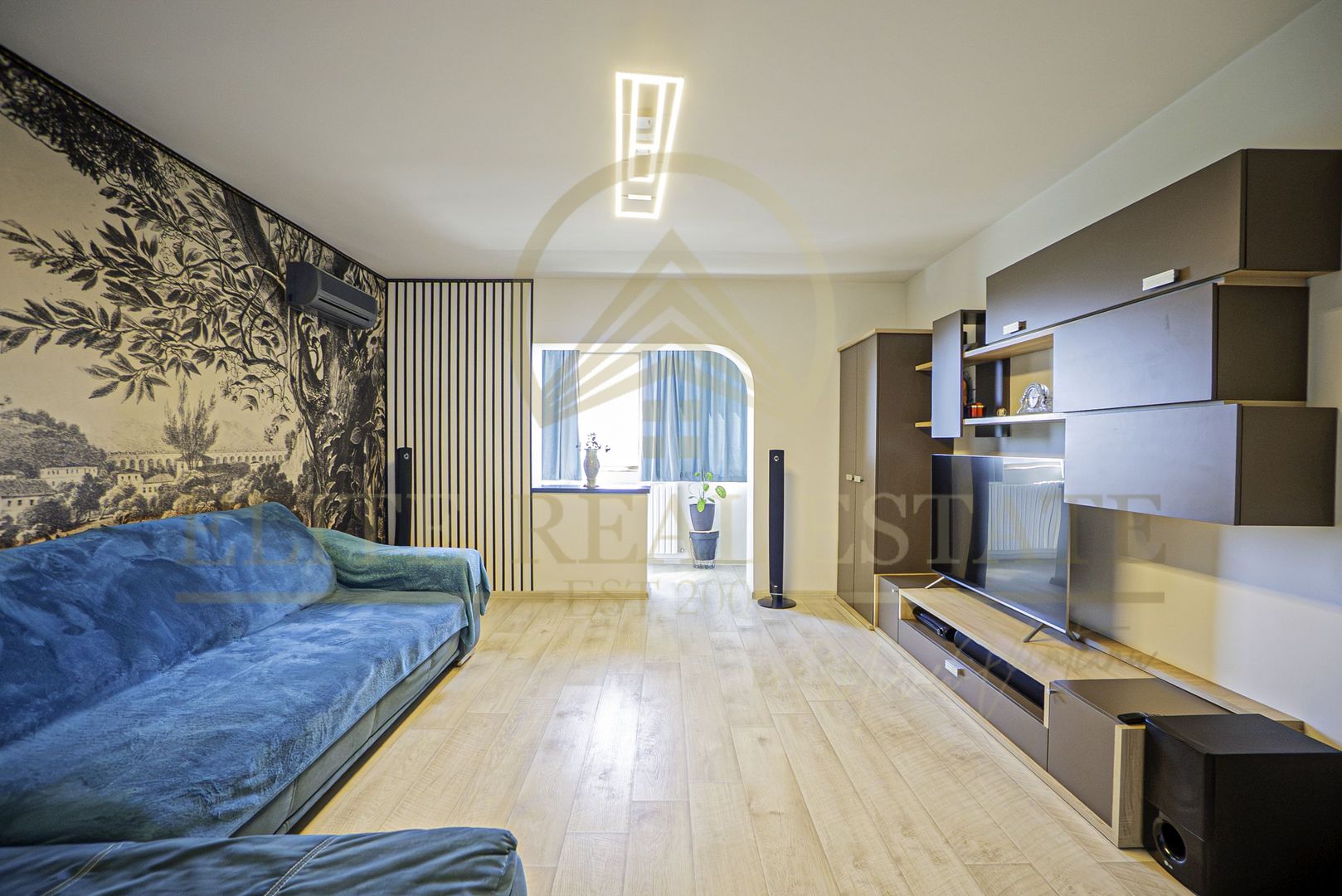 Apartament 2 camere | 60 mp | SR 6 | - Poză 3