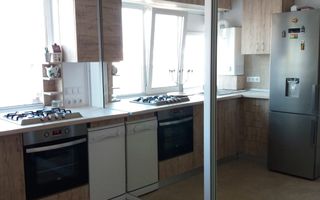 Apartament cu Terasă Spațioasă – Între Lacuri, Mărăști - Poză 1