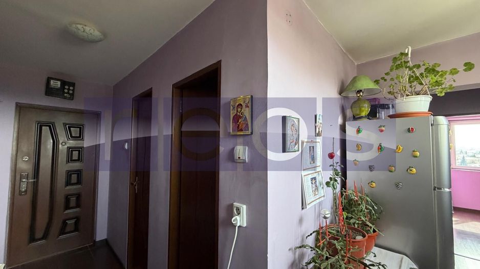 VANZARE 2CAMERE | 42MP | PARC BAZILESCU | VEDERE LAC | BLOC REABILITAT - Poză 8