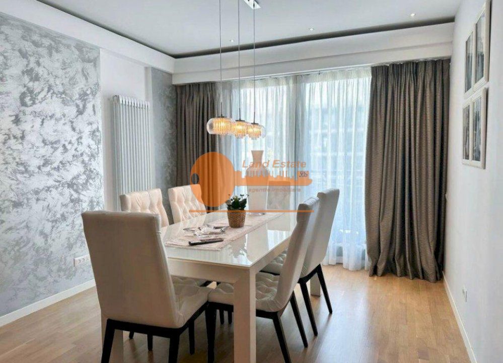 4 camere Herastru-Parcare-Boxa - Poză 1