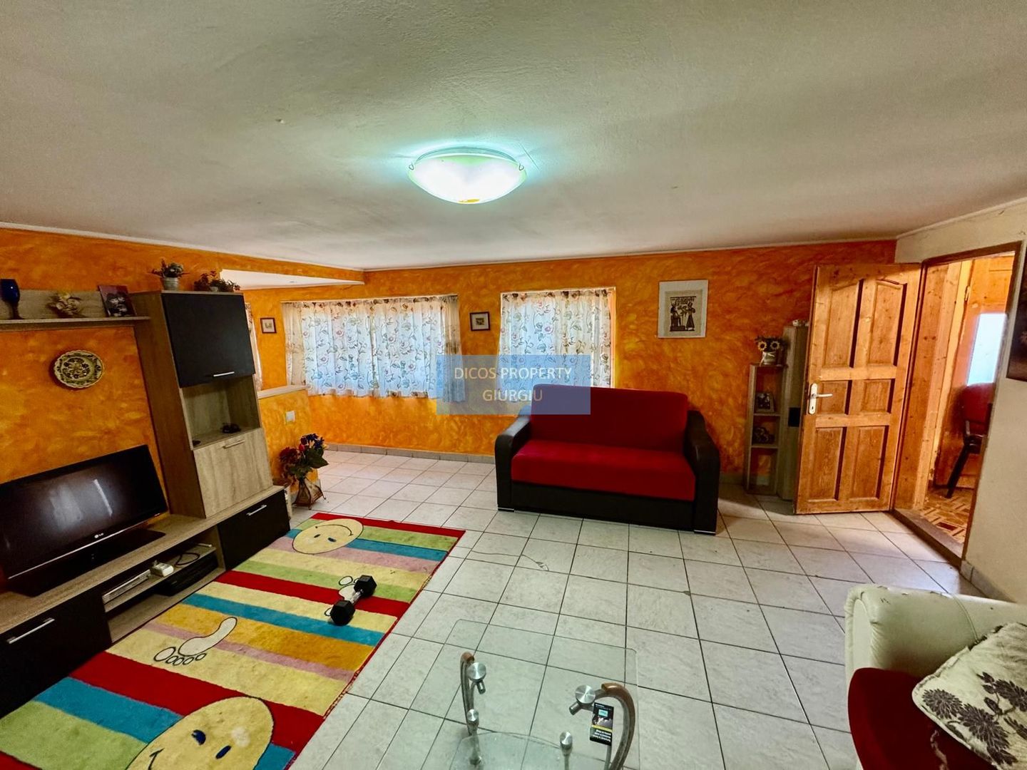 Proprietate de vânzare în Frătești, zona Biserica - Poză 11