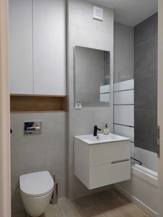 AP. 2 CAMERE- LUJERULUI, CENTRALA, BLOC NOU, BUCATARIE INCHISA - Poză 6