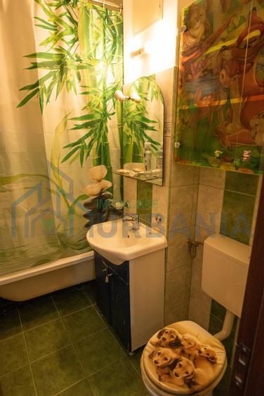 Apartament decomandat cu 3 camere în Podu Roș, Iași - 67,52 mp, etaj 3/7 - Poză 6