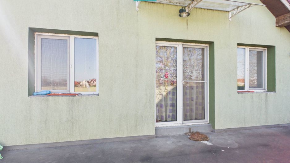 Casă individuală P + E | Spațioasă | Săcălaz | - Poză 14