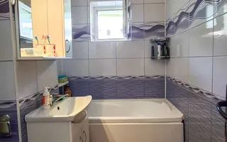 Apartament 3 Camere Complet Mobilat I Astra - Poză 26