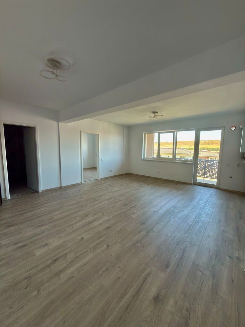 Ap 21 Teilor Residence - 2 camere Finisat - Poză 9