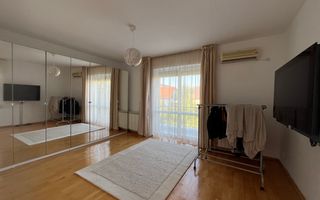 VILA CU 6 CAMERE LA INCHIRIERE LANGA BRITISH SCHOOL - Poză 8