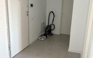 Apartament 2 camere – Costin Georgian, bloc nou 2024 - Poză 10