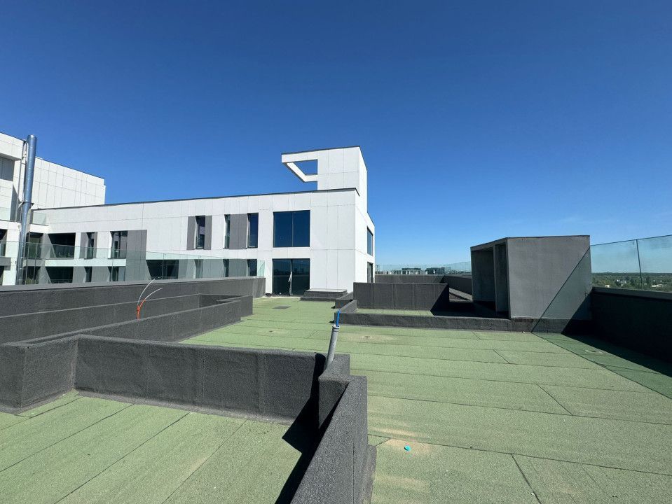 PENTHOUSE CU PISCINA AVIATIEI + CADOU APARTAMENT 2 CAMERE!!! - Poză 19