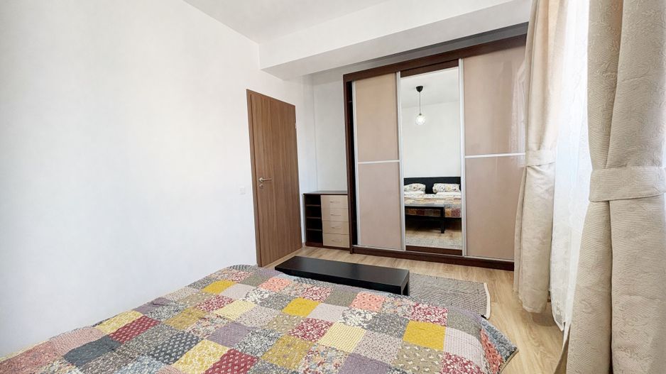Apartament 2 camere cu parcare – Sargetia Residence, Sector 2 - Poză 7