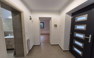 Casa 4 Camere, 135 mp, Teren 500 mp, P+M, Zona Centru - Poză 2