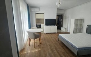 Garsoniera noua de inchiriat-zona Berceni- Centrala proprie - Poză 5