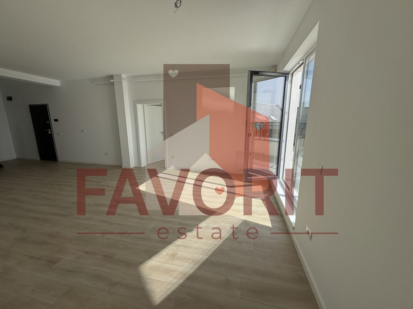 Comision 0%. Terasa 20 mp. Spatios. 2 bai. Lift. Disponibil imediat - Poză 1