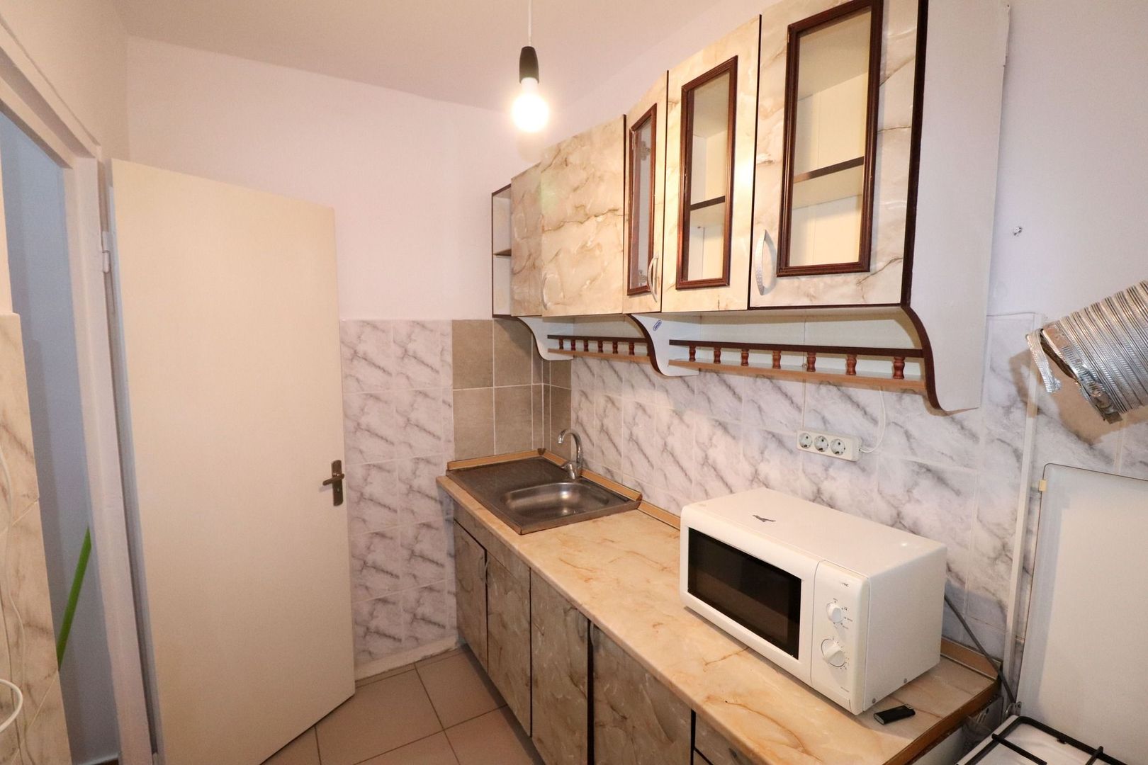 Garsoniera zona Titan - Parc IOR - Parc C-tin Brancusi - Poză 7