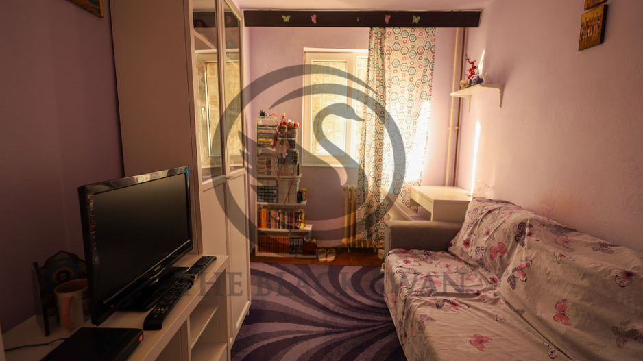 Apartament 3 camere de vanzare | Vest, Ploiesti | COMISION 0% - Poză 7