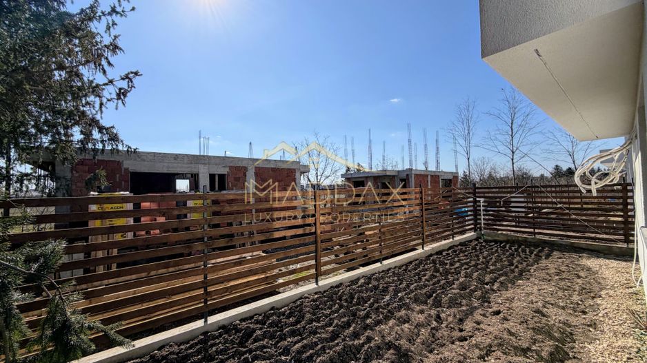 Vila moderna 6 camere // 190mp // teren 300mp // Tunari - Poză 5