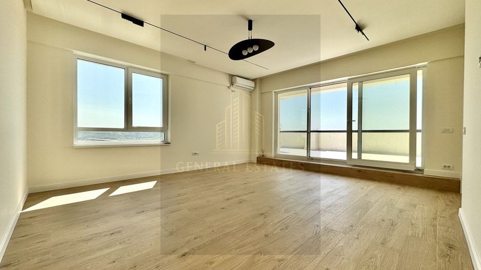 Vânzare Penthouse cu Terasă  83 m.p. -  Atrium Garden - Poză 6