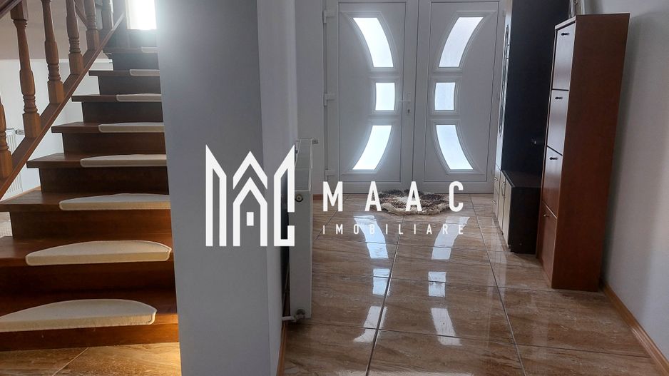 Casă | 4 camere | 240 MPU | Acces auto | Mediaș - Poză 31