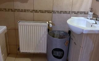 Apartament 2 camere, 57 mp, parcare inclusă, Citadella Titan - Poză 8