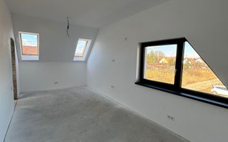 Casa individuala 4 camere, 140 mp utili, 600 mp teren, Zona Sangiorgiu de Mures - Poză 12