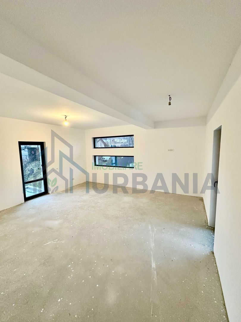 Casa de vanzare Ciurea / Lunca cetatuii (20 min Palas ) - Poză 6