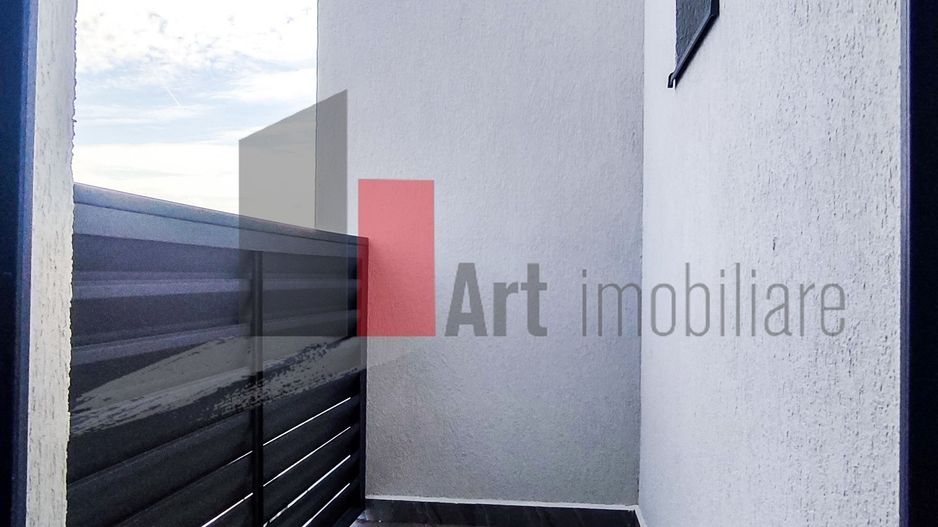 Vila Duplex Bragadiru | Direct Dezvoltator 0% Comision - Poză 14