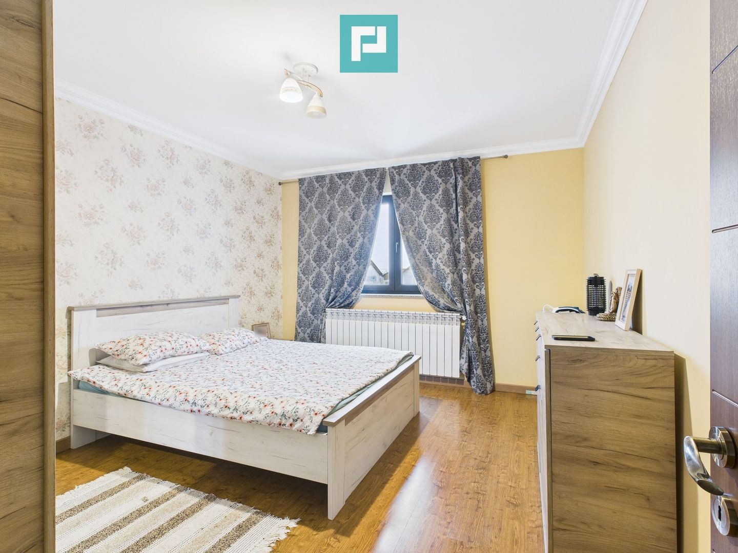 Casă în Giarmata P+1- zona dezvoltată + utilități - Poză 17