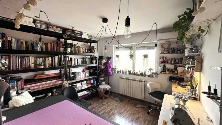 BRASADAS vinde ap 4 cam decomadat etaj 8/8 in Micro 16 - Poză 8