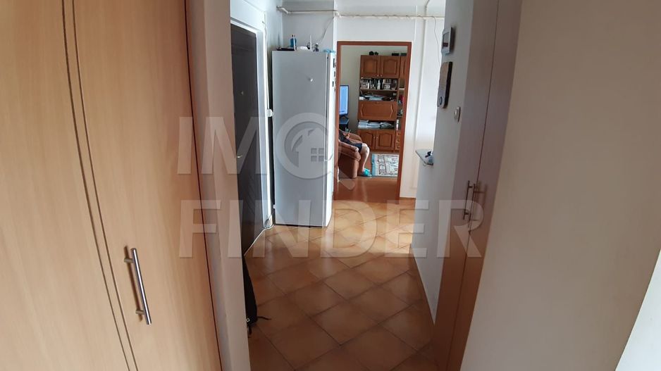 Apartament 2 camere, 58 mp, Marasti, zona BRD - Poză 5