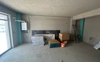 Apartament 2 camere semidecomandat | Șelimbăr | grădină 43 mp - Poză 3