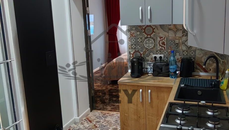 Studio de închiriat Str. Tribunei | Sibiu - Poză 6