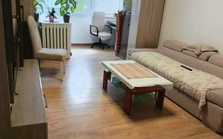 2 Camere - 54MP | Reabilitat - Renovat | 3/11 | M Lujerului - 2 minute - Poză 2