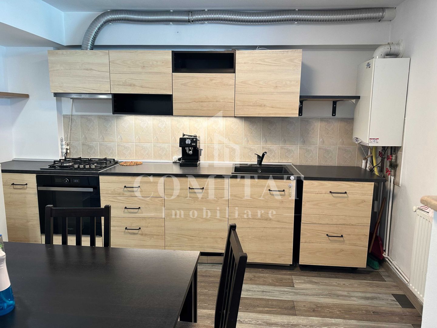 Apartament 2 camere | decomandat | cartier Marasti - Poză 3