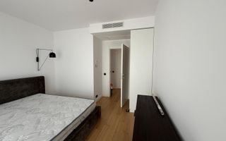 Apartament modern 2 camere I One Herastrau Towers I Complet mobilat - Poză 18