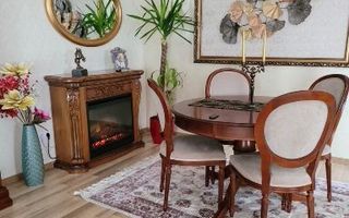 Casa tip Duplex | P+M | 4 camere | 148 MP | Curte | Cisnadie - Poză 1