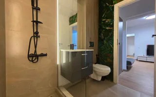 VANZARE 2 CAMERE -SEMIDECOMANDAT -TIMPURI NOI - Poză 16